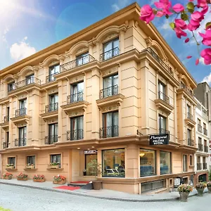 deluxe-newport-hotel.istanbul-turkeyhotels.com/