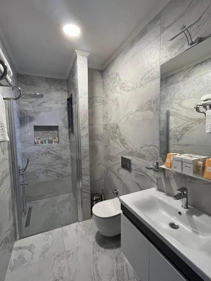 Pier21 House Aparthotel Fethiye Turkey