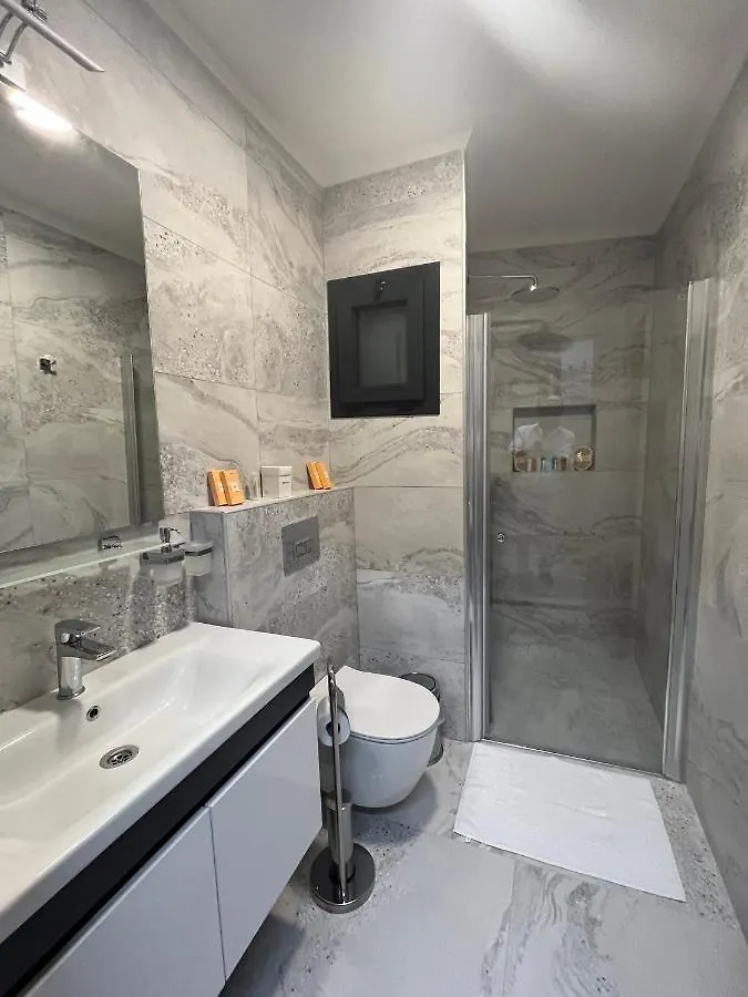 Pier21 House Aparthotel Fethiye 0*,  Turkey